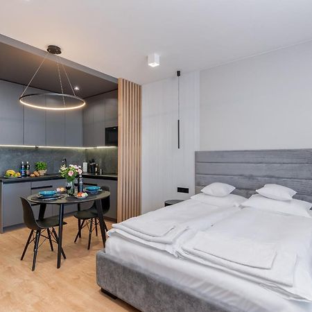 Apartament Mateo Inn Krasków Εξωτερικό φωτογραφία