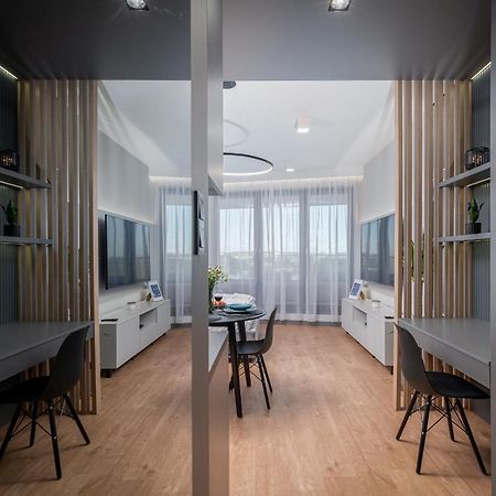 Apartament Mateo Inn Krasków Εξωτερικό φωτογραφία