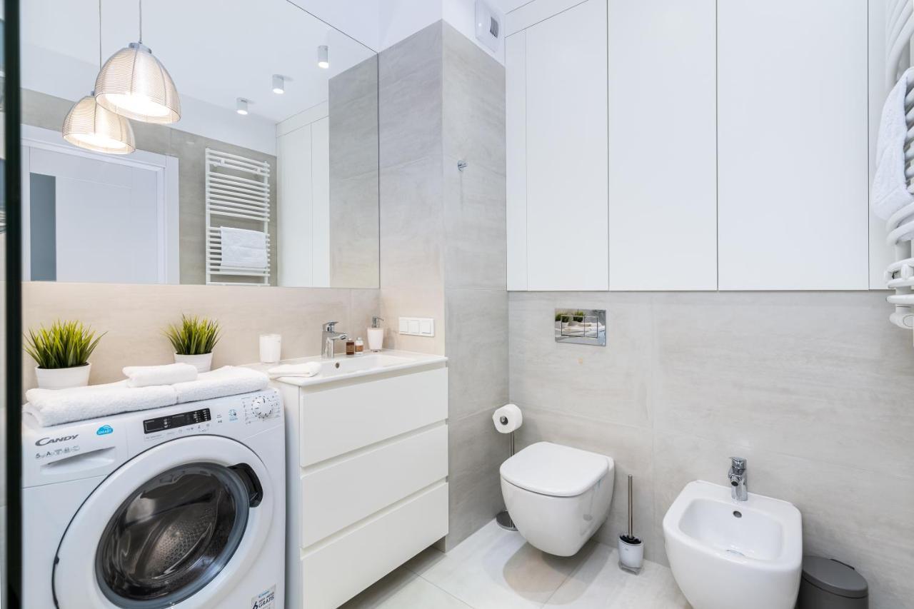Apartament Mateo Inn Krasków Εξωτερικό φωτογραφία