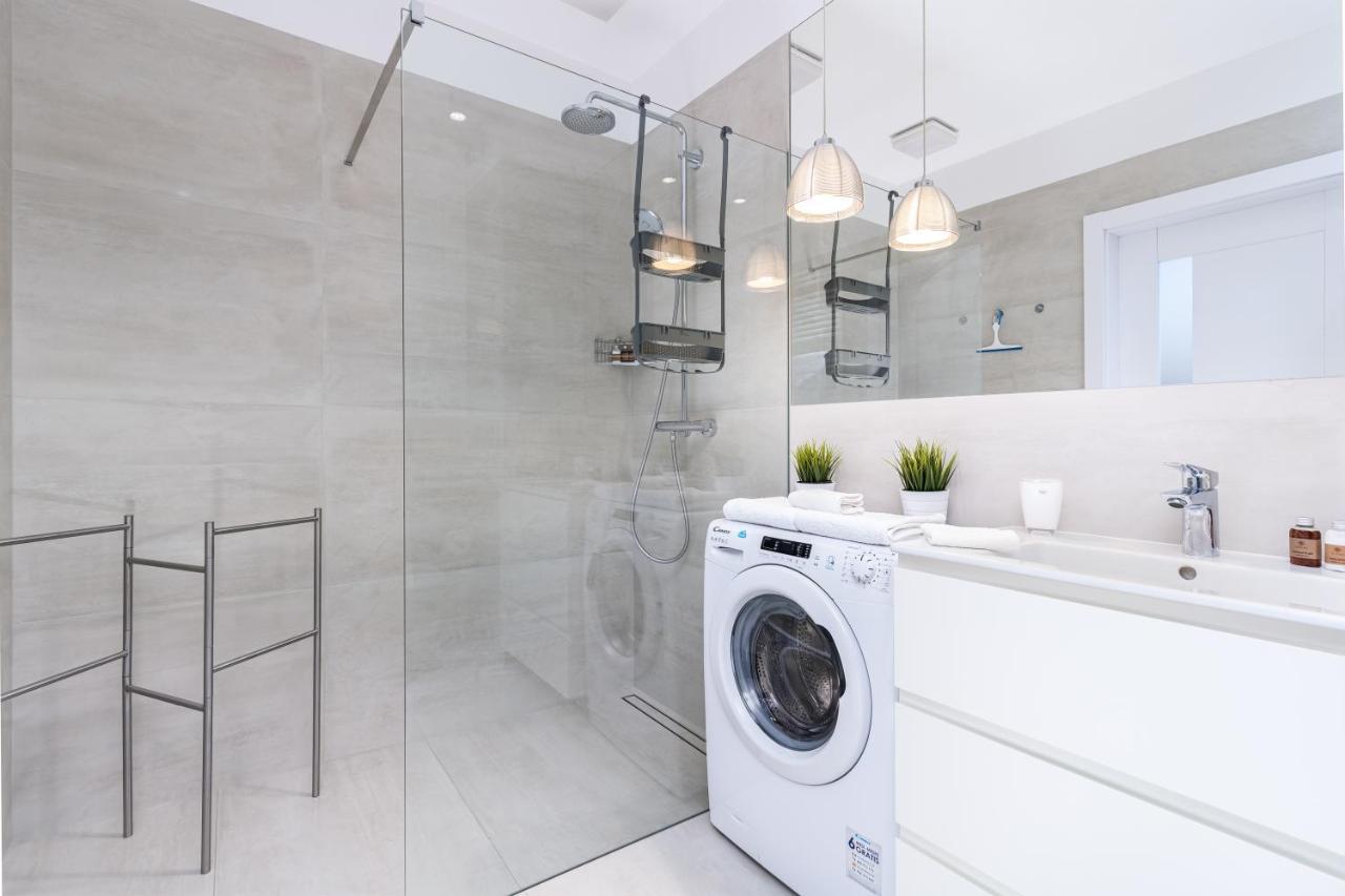 Apartament Mateo Inn Krasków Εξωτερικό φωτογραφία