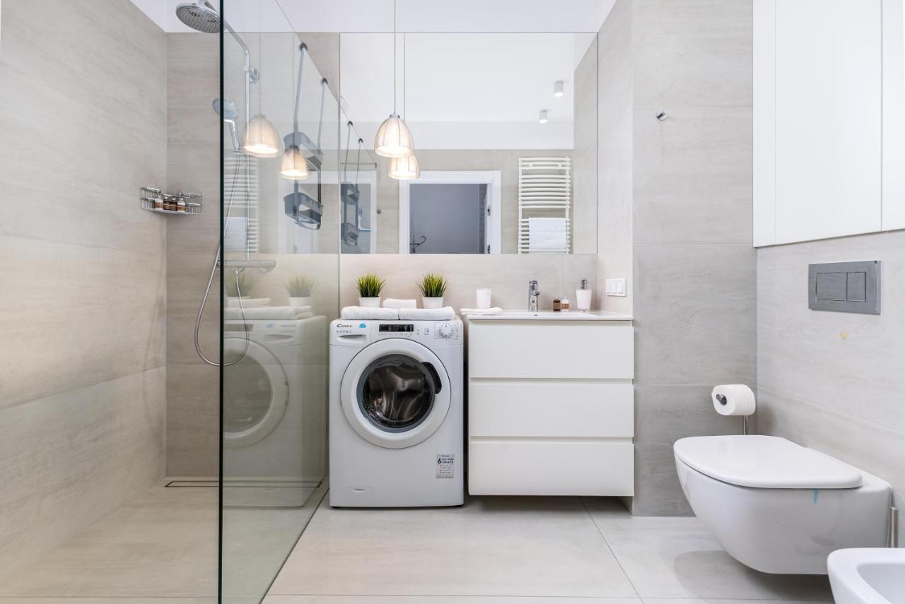 Apartament Mateo Inn Krasków Εξωτερικό φωτογραφία