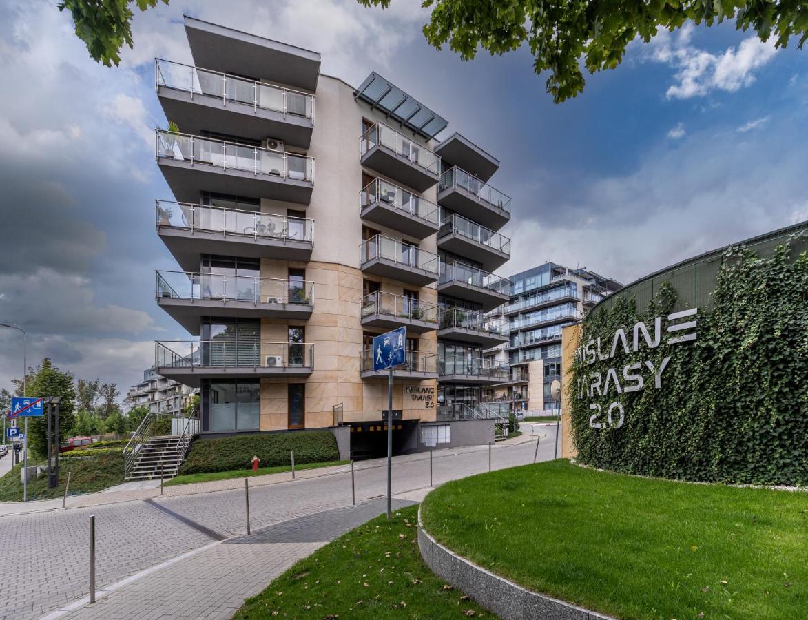Apartament Mateo Inn Krasków Εξωτερικό φωτογραφία