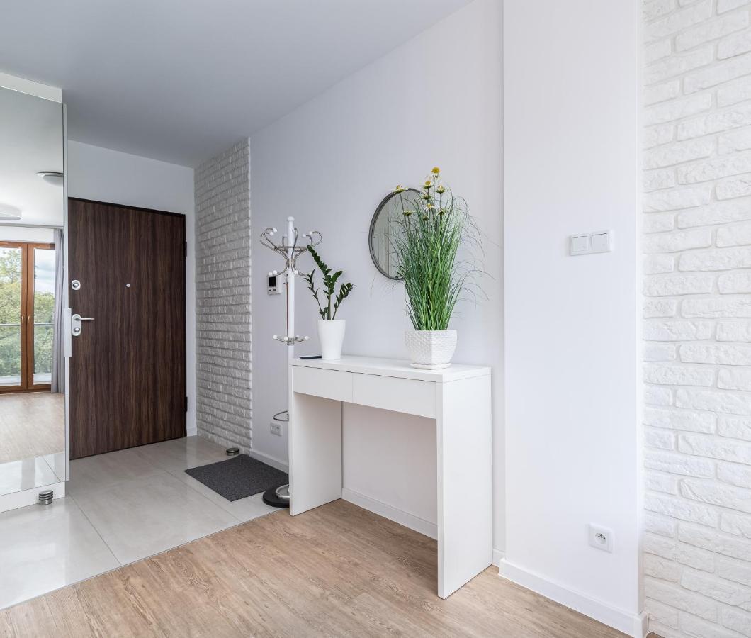 Apartament Mateo Inn Krasków Εξωτερικό φωτογραφία
