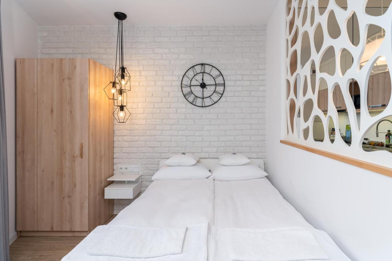 Apartament Mateo Inn Krasków Εξωτερικό φωτογραφία