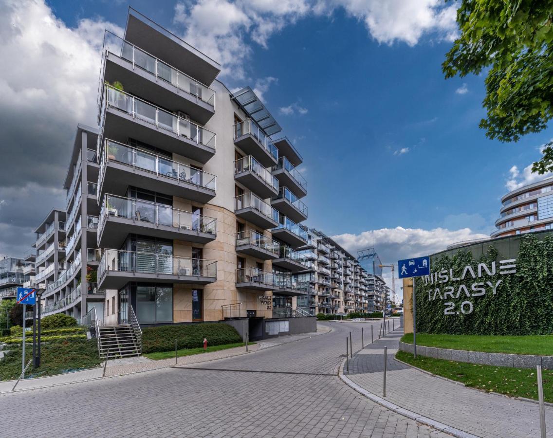 Apartament Mateo Inn Krasków Εξωτερικό φωτογραφία