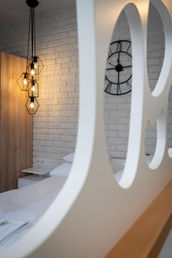 Apartament Mateo Inn Krasków Εξωτερικό φωτογραφία