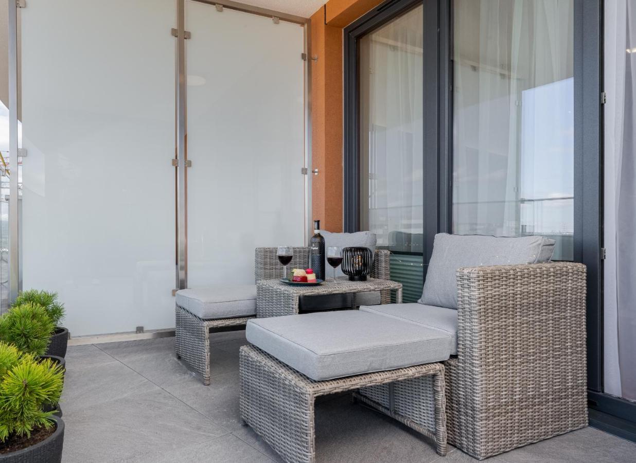 Apartament Mateo Inn Krasków Εξωτερικό φωτογραφία
