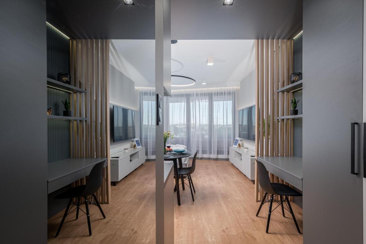 Apartament Mateo Inn Krasków Εξωτερικό φωτογραφία
