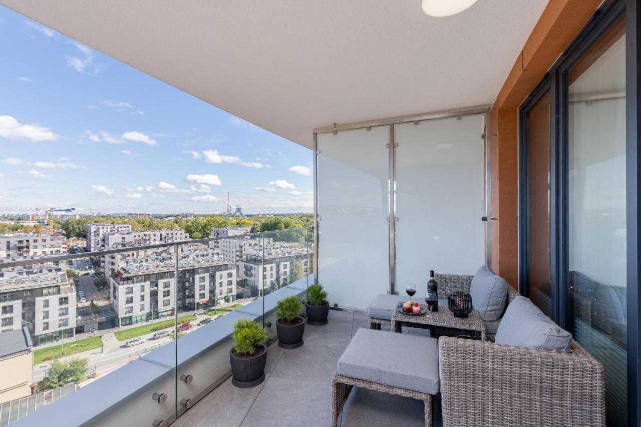 Apartament Mateo Inn Krasków Εξωτερικό φωτογραφία