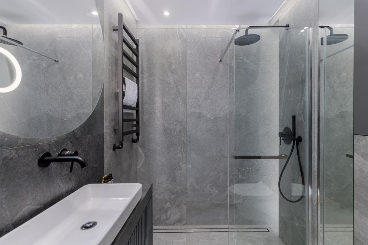 Apartament Mateo Inn Krasków Εξωτερικό φωτογραφία