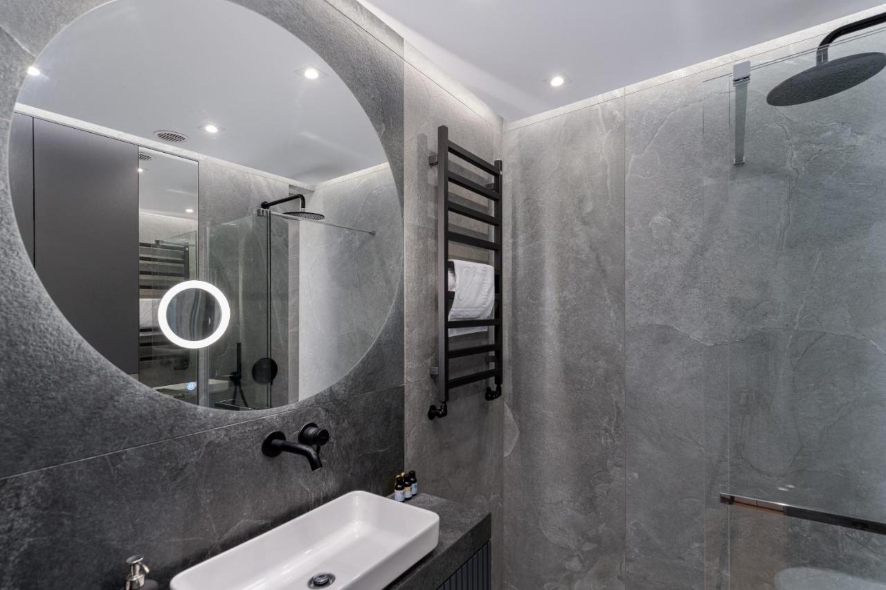 Apartament Mateo Inn Krasków Εξωτερικό φωτογραφία