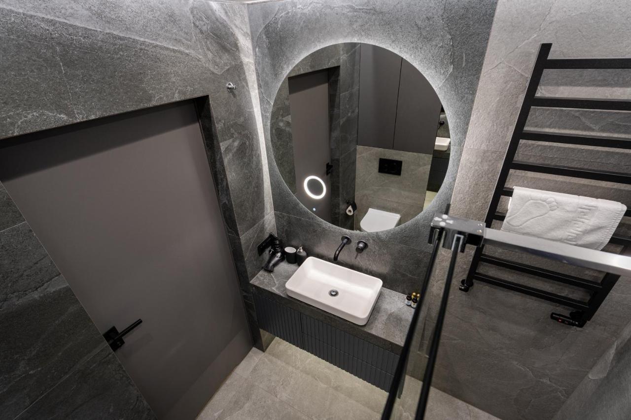 Apartament Mateo Inn Krasków Εξωτερικό φωτογραφία