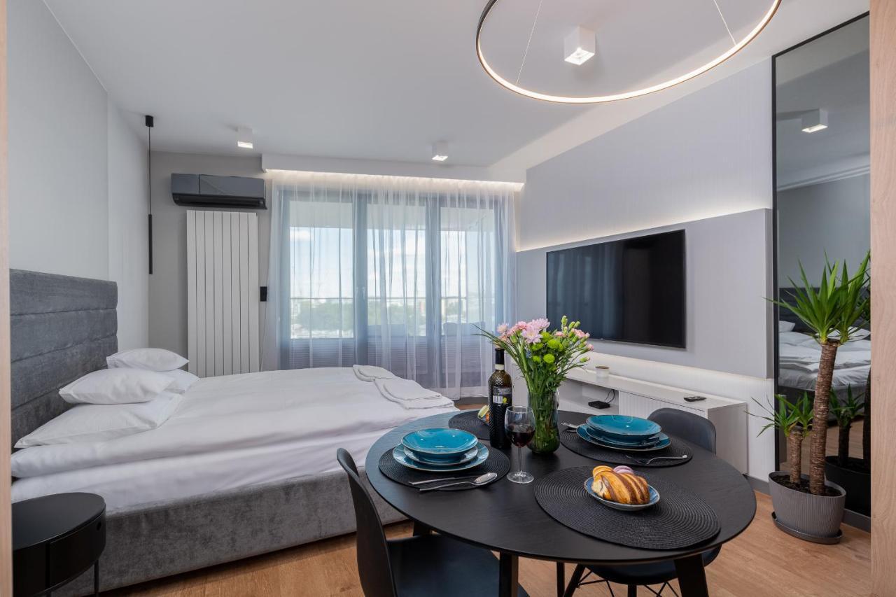 Apartament Mateo Inn Krasków Εξωτερικό φωτογραφία
